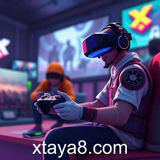 Revolutionizing Online Gaming