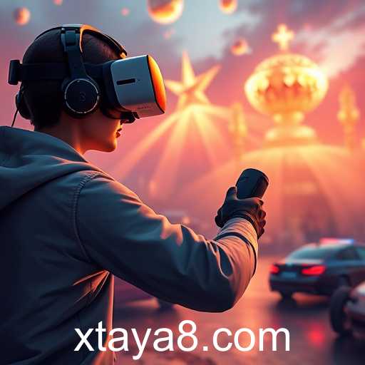 Xtaya: The Rising Star of Online Gaming in 2025