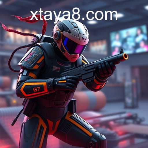 The Rise of xtaya in 2025's Gaming Landscape