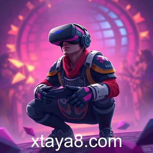 The Rise of Xtaya: Revolutionizing Online Gaming